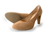 Gabor Pumps