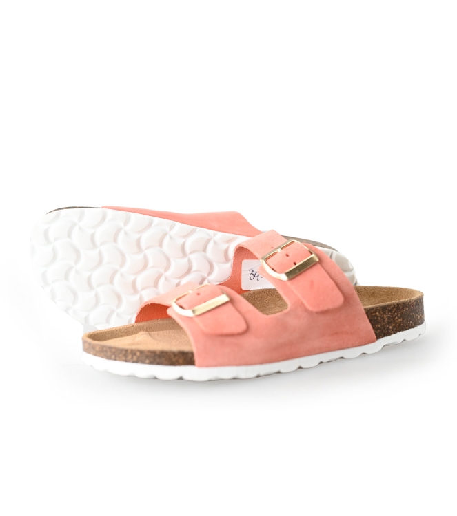 Signatura Sandalen