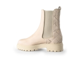 Manfield Chelsea Boots