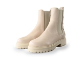 Manfield Chelsea Boots