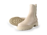 Manfield Chelsea Boots