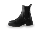 Manfield Chelsea Boots