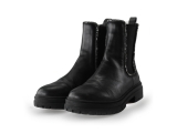 Manfield Chelsea Boots