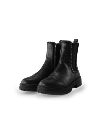  Manfield Chelsea Boots 237689
 [MAAT] 38
 