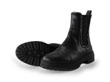 Manfield Chelsea Boots