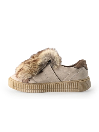 Marco Tozzi Sneakers Bruin 237724
 Maat 36
 