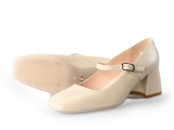 Nero Giardini Pumps