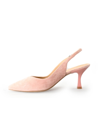 Unisa overhemd Roze 237732
 Maat 38
 