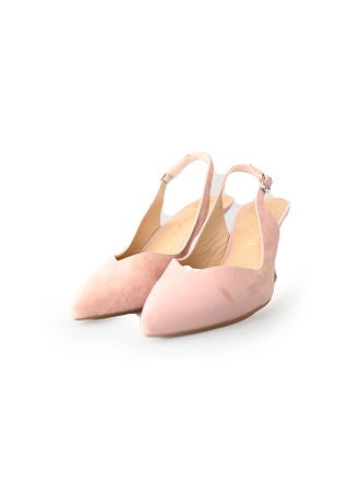 Unisa overhemd Roze 237732
 Maat 38
 