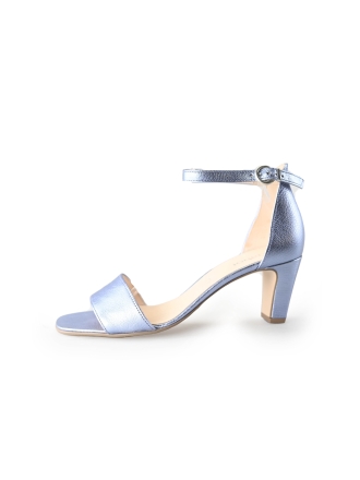 Gabor Sandalen Blauw 237734
 Maat 41
 
