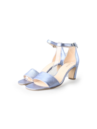 Gabor Sandalen Blauw 237734
 Maat 41
 