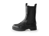 Manfield Chelsea Boots
