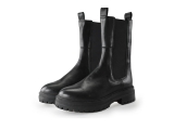 Manfield Chelsea Boots