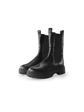  Manfield Chelsea Boots 237737
 [MAAT] 36
 