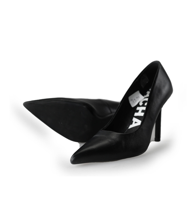 Sacha Pumps