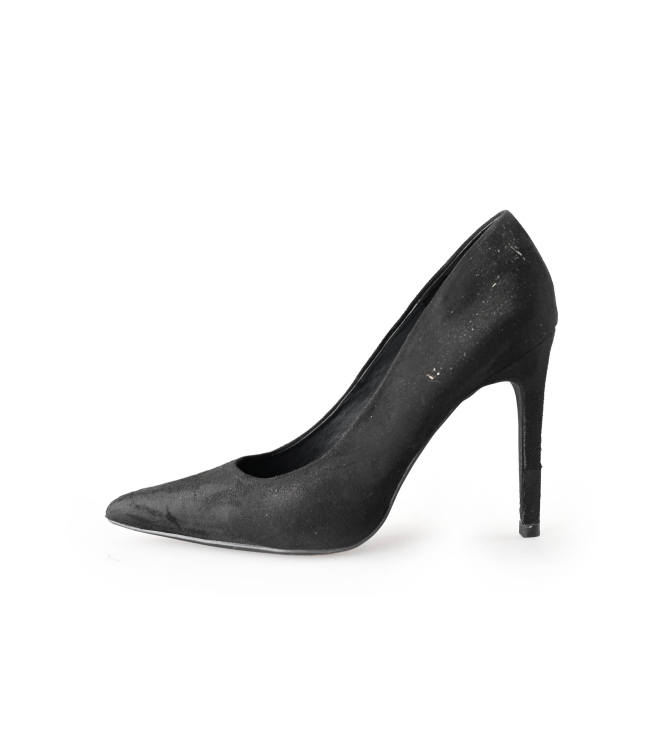 Sacha Pumps