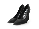 Sacha Pumps