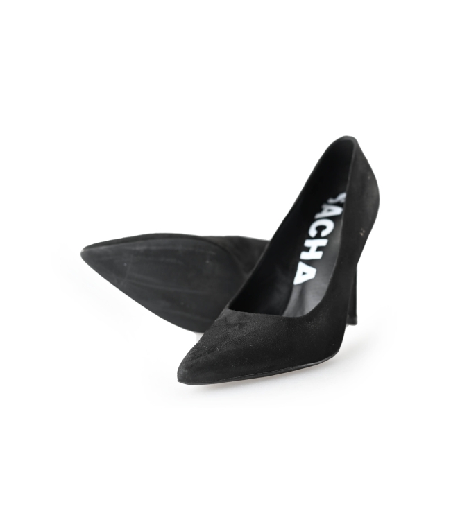 Sacha Pumps