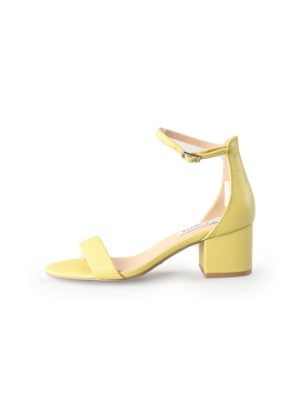 Steve Madden Sandalen Groen 237751
 Maat 37
 