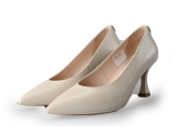 Nero Giardini Pumps