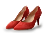 Unisa Pumps