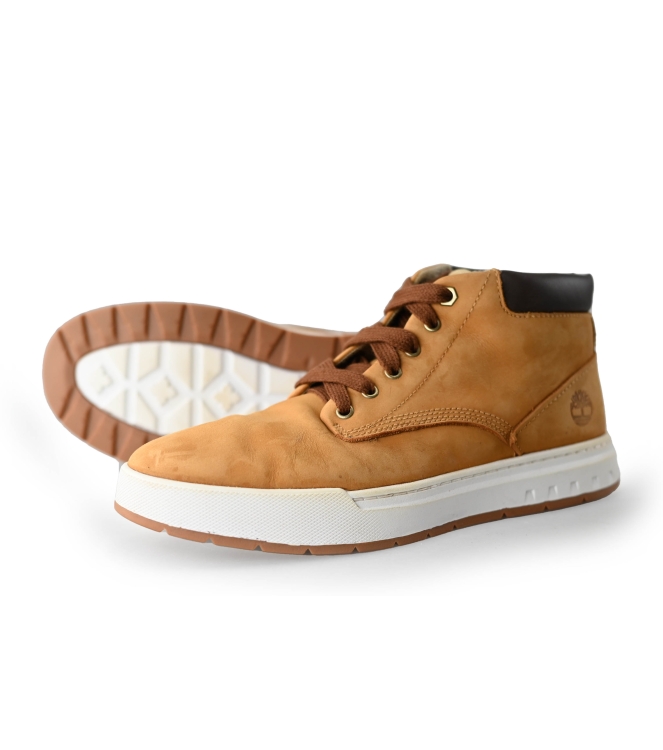 Timberland Hoge Sneakers