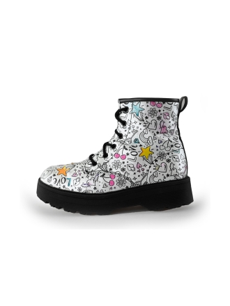  Skechers Veterboots 237817
 [MAAT] 34
 