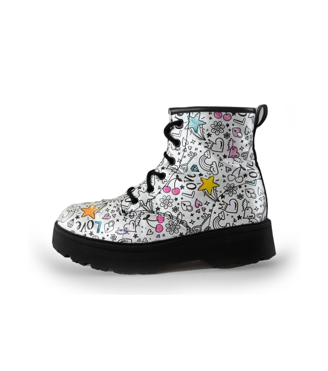 Skechers Veterboots