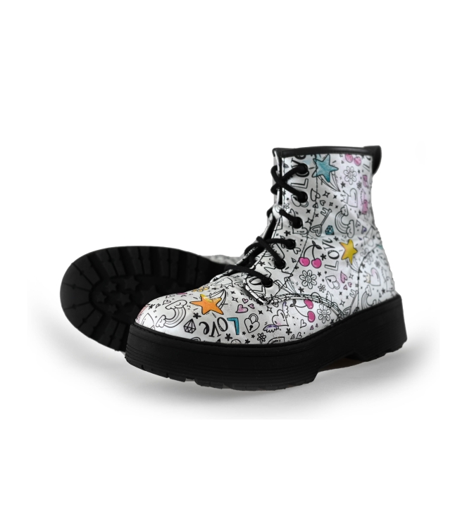 Skechers Veterboots