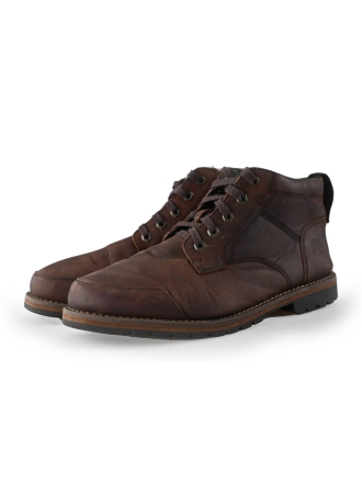 Timberland Veterboots Bruin 237825
 Maat 47½
 