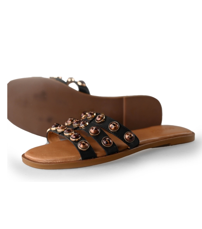 Notre-V Slippers