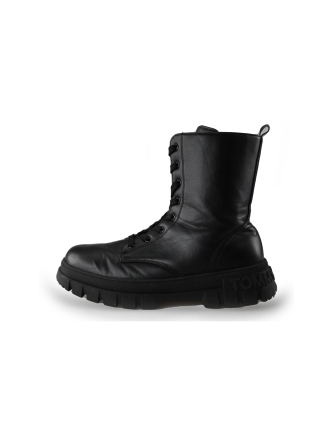  Tommy Hilfiger Veterboots 237856
 [MAAT] 40
 