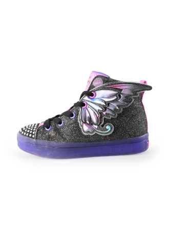  Skechers Hoge Sneakers 237878
 [MAAT] 32
 