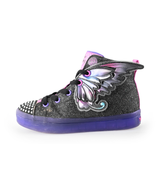 Skechers Hoge Sneakers