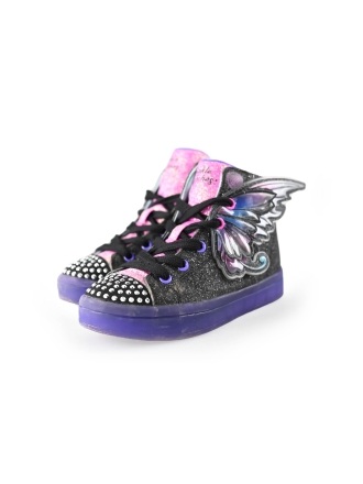  Skechers Hoge Sneakers 237878
 [MAAT] 32
 