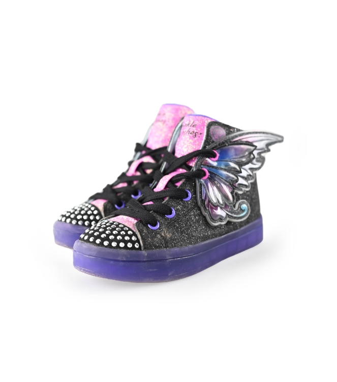 Skechers Hoge Sneakers