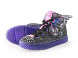 Skechers Hoge Sneakers