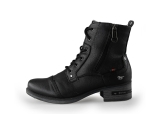 Mustang Veterboots