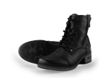 Mustang Veterboots