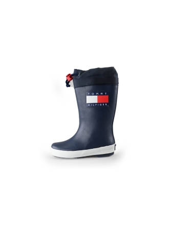  Tommy Hilfiger Regenlaarzen 237886
 [MAAT] 24
 