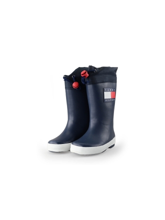  Tommy Hilfiger Regenlaarzen 237886
 [MAAT] 24
 
