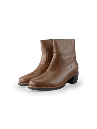  Shabbies Enkellaarzen 237919
 [MAAT] 41
 