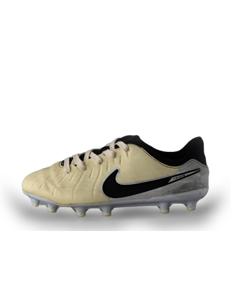 Nike Voetbalschoenen Geel 237921
 Maat 35
 