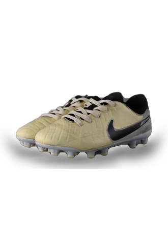 Nike Voetbalschoenen Geel 237921
 Maat 35
 
