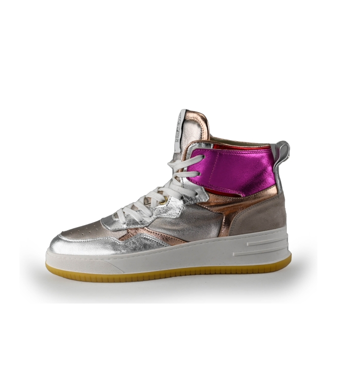 Notre-V Hoge Sneakers