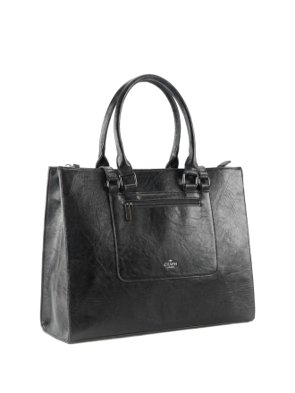  Charm London Tas 237926
 [MAAT] Middel
 