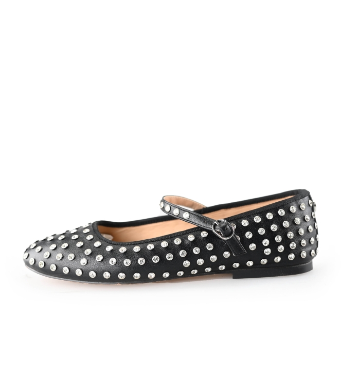 Steve Madden Ballerina's