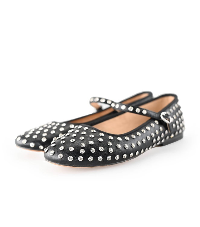 Steve Madden Ballerina's