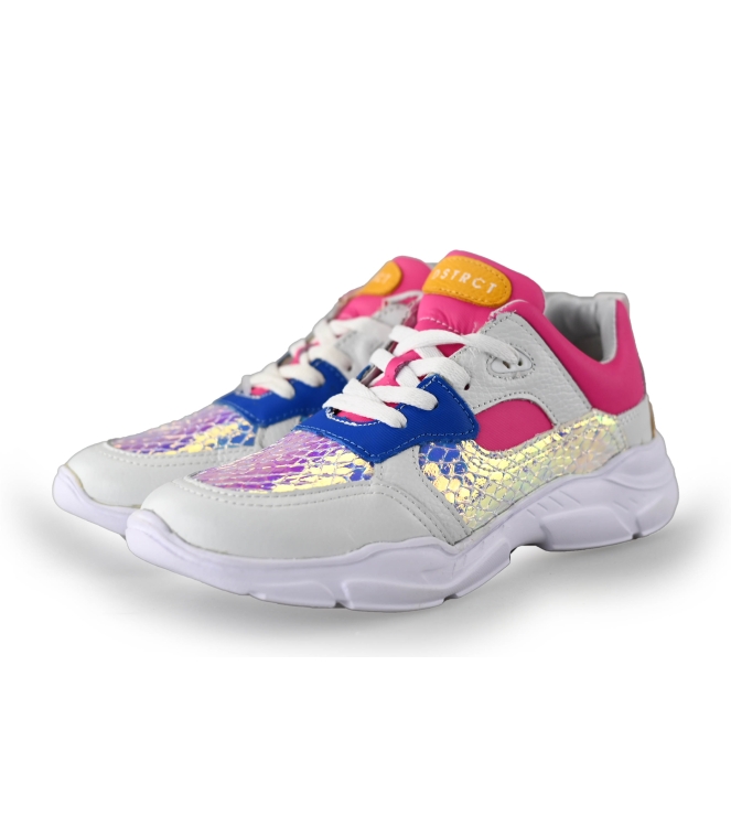 District Sneakers