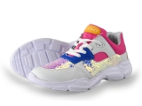 District Sneakers